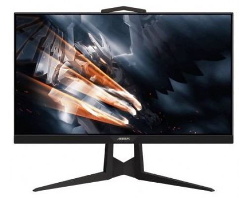 Gigabyte AORUS KD25F 62,2 cm (24.5") 1920 x 1080 Pixeles Full HD LED Negro